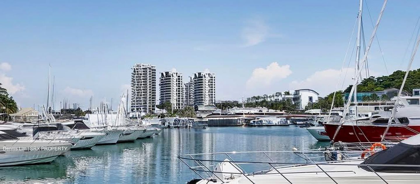 Cape Royale (D4), Condominium #561648391